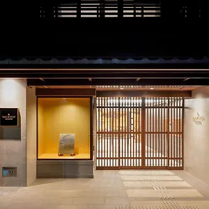 Apartahotel Resi The, Kioto