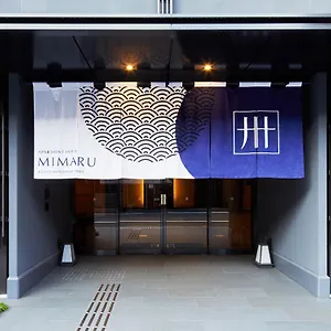 Mimaru 新町三条 ホテル