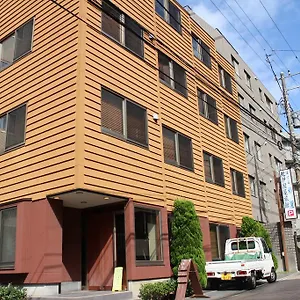 Saika Hotel Fujisawa