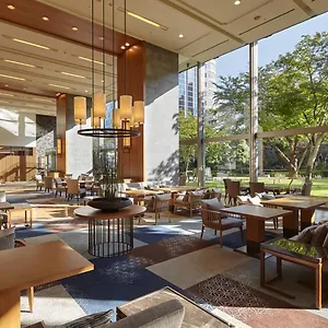 Grand Takanawa Hotel Tokyo