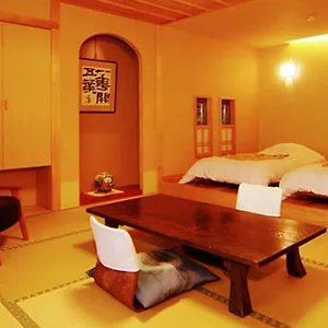 温泉旅館 湯さか荘 旅館 箱根町