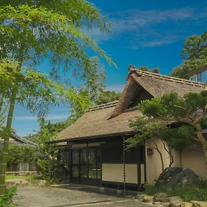 養生館 はるのひかり 旅館 箱根町