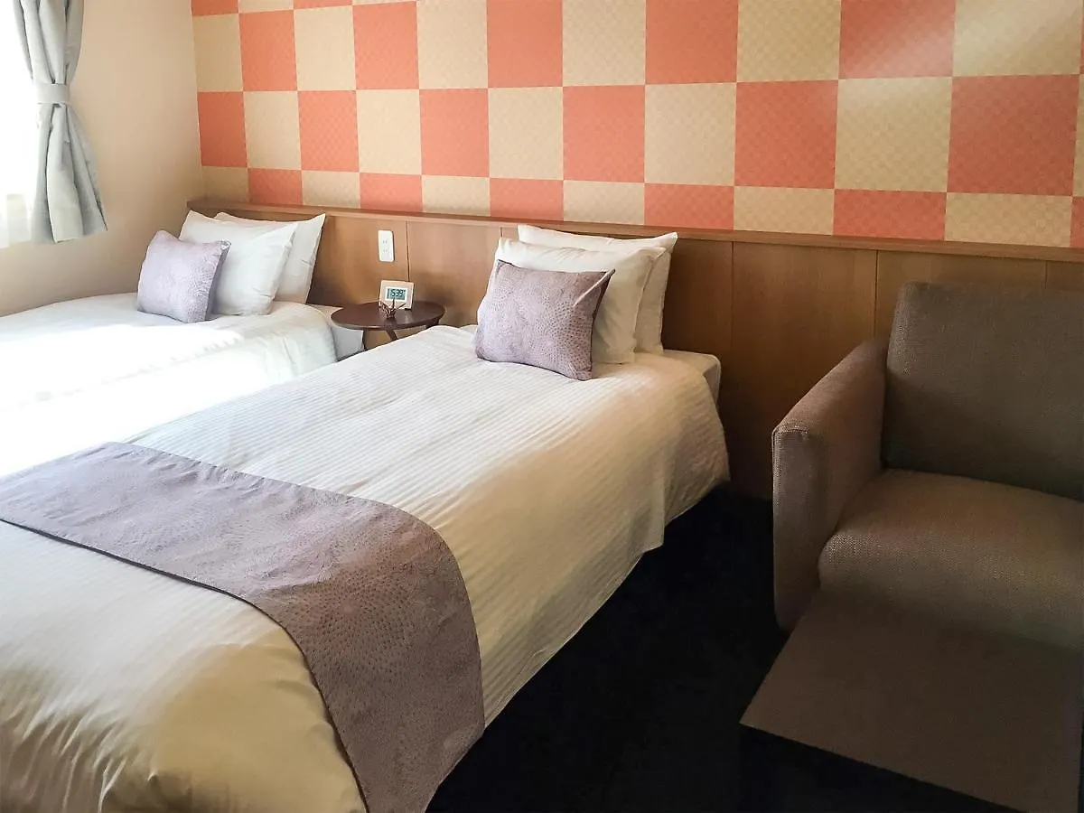 Kyoto Earth Hotel 0*,  日本