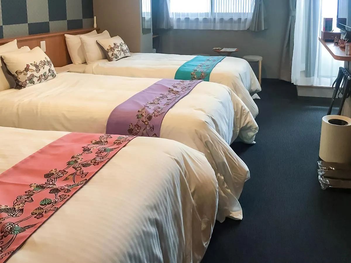 Kyoto Earth Hotel 日本