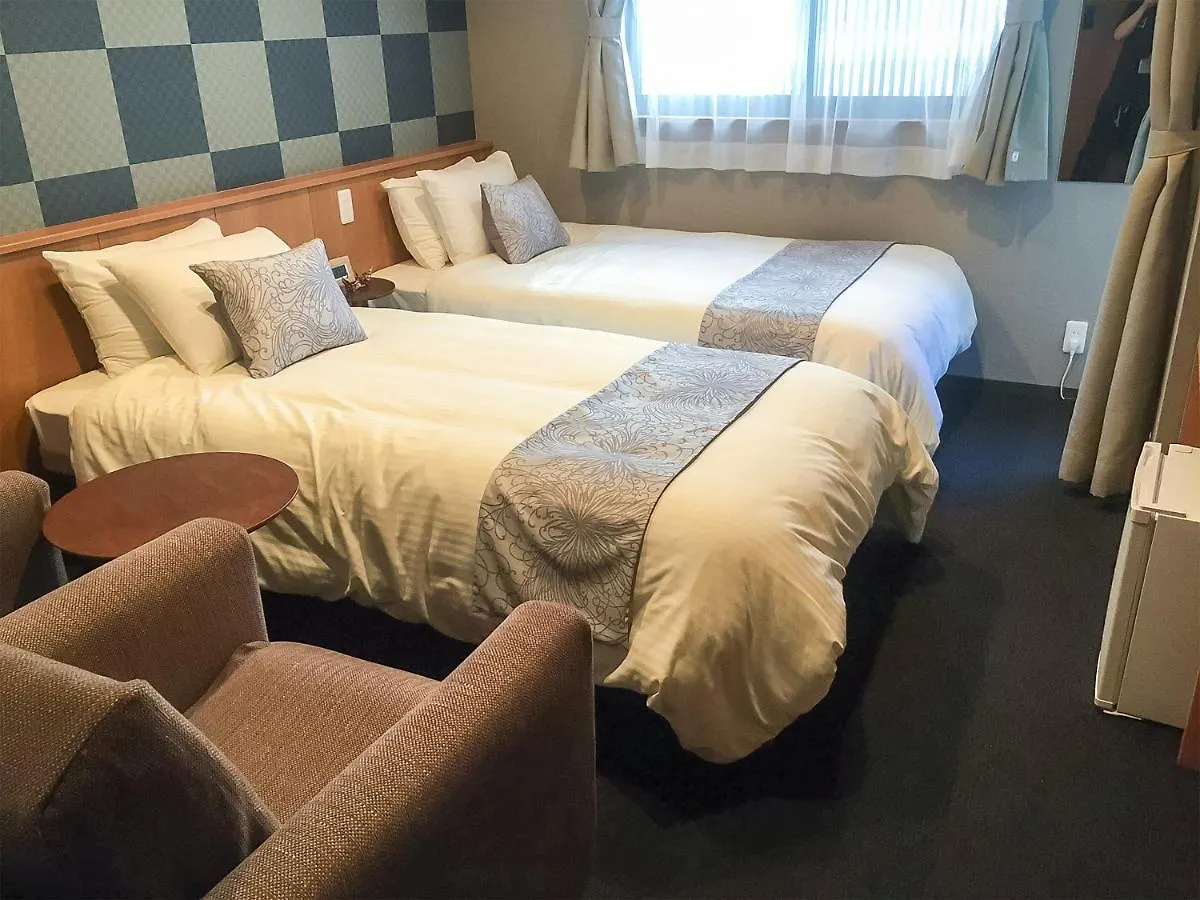 Kyoto Earth Hotel 日本