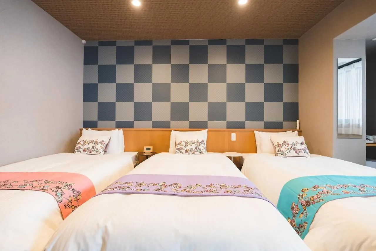 Kyoto Earth Hotel 日本