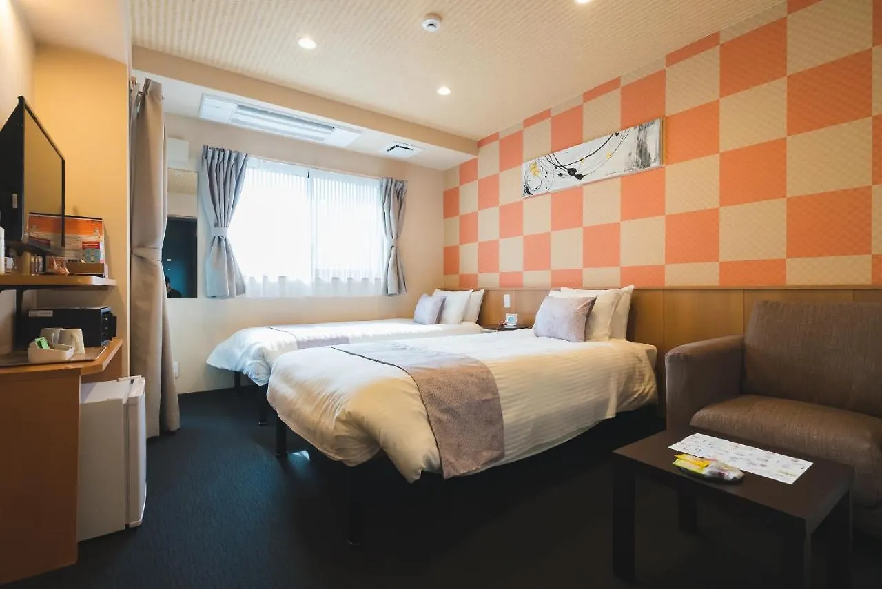 Kyoto Earth Hotel
