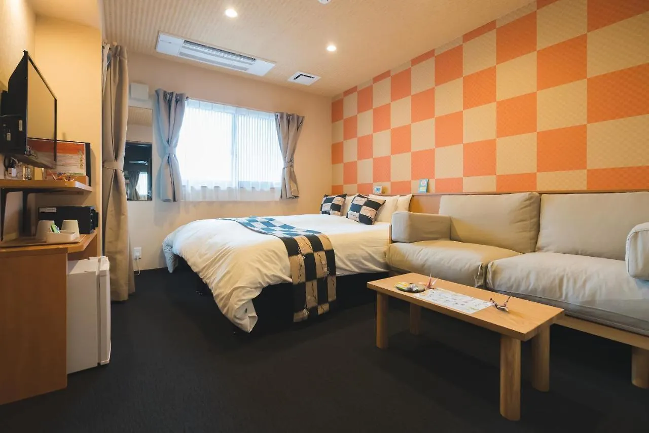 Kyoto Earth Hotel