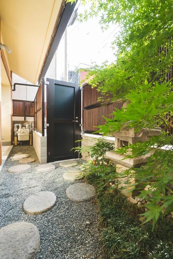 Kyoto Earth Hotel