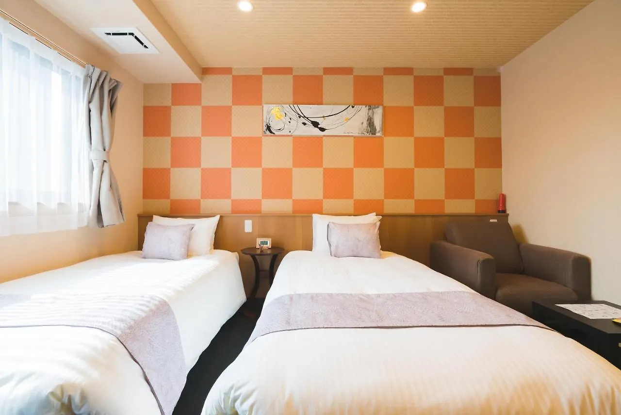 Kyoto Earth Hotel