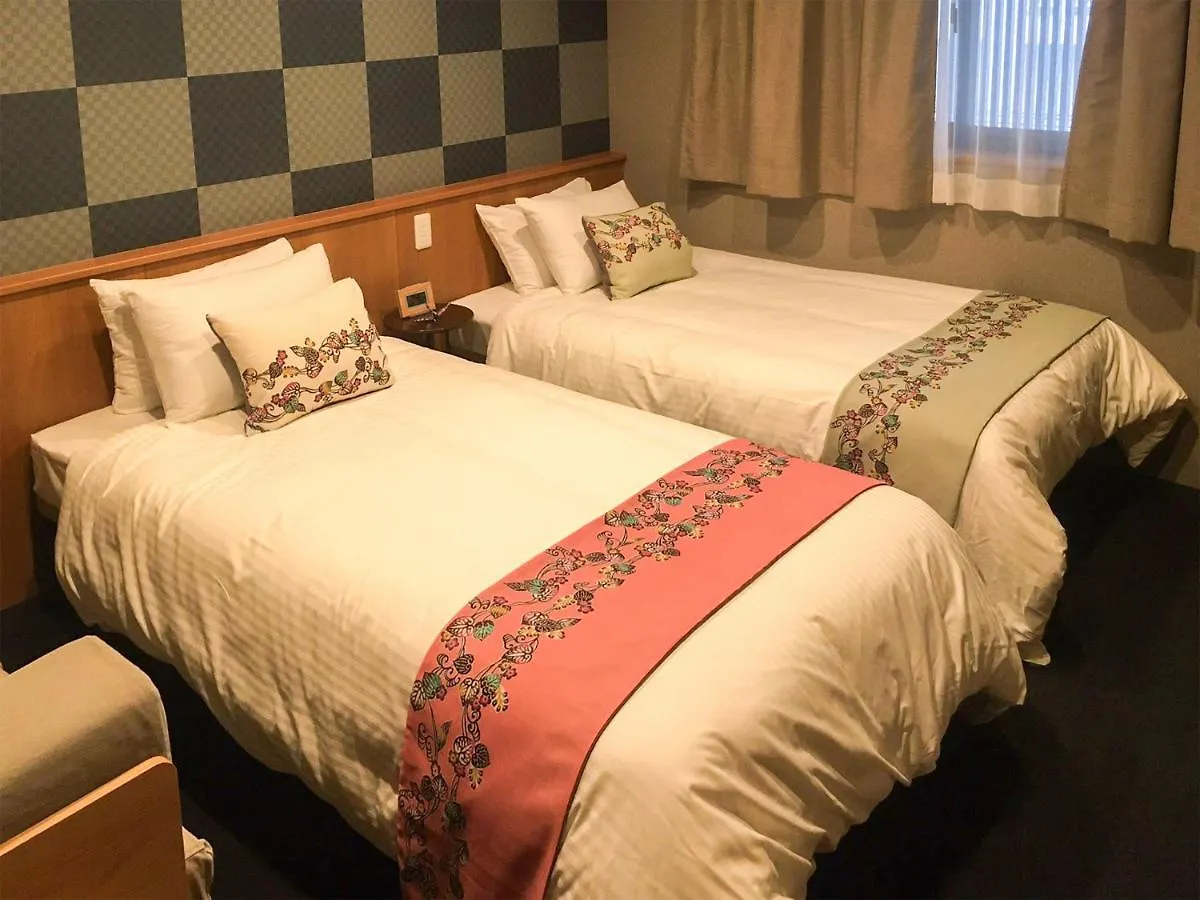 Kyoto Earth Hotel