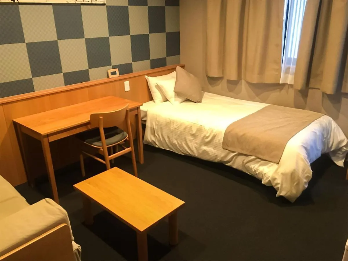 Kyoto Earth Hotel
