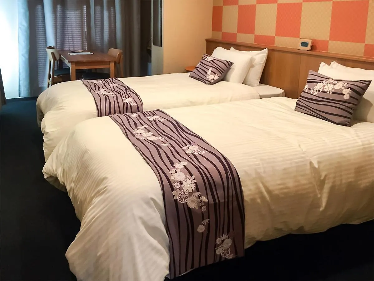 Kyoto Earth Hotel
