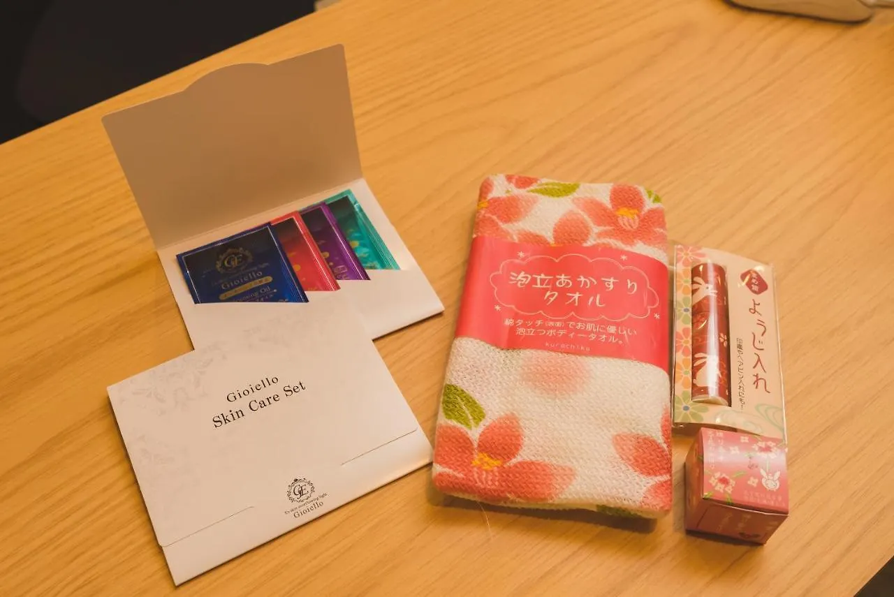 Kyoto Earth Hotel
