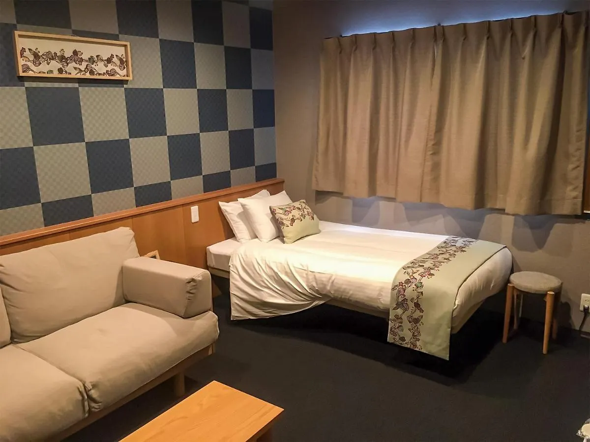 Kyoto Earth Hotel